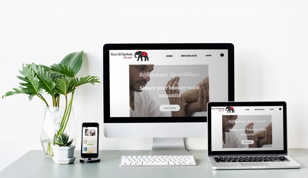 site web vivezsrilankais